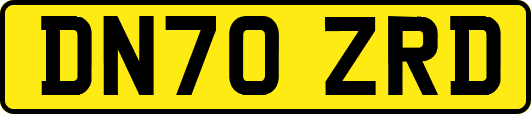 DN70ZRD