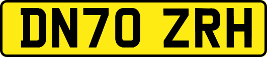 DN70ZRH