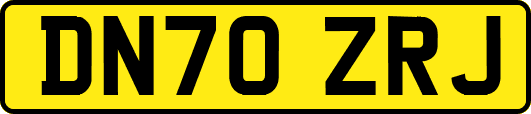 DN70ZRJ