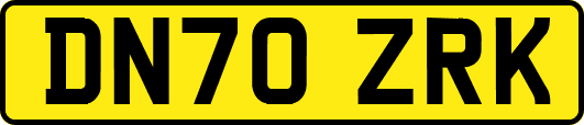 DN70ZRK