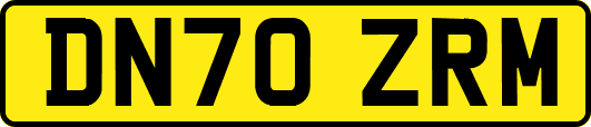 DN70ZRM