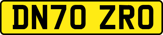DN70ZRO