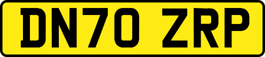 DN70ZRP