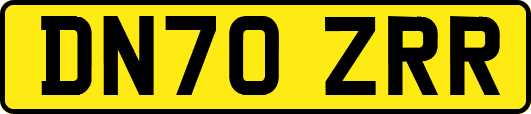 DN70ZRR
