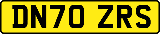 DN70ZRS