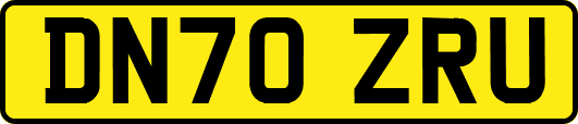 DN70ZRU