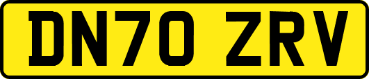 DN70ZRV