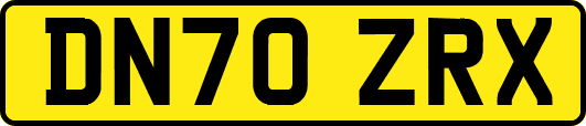 DN70ZRX