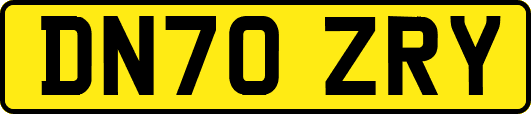 DN70ZRY
