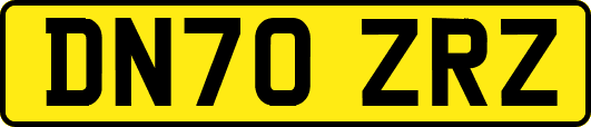 DN70ZRZ