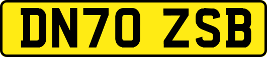 DN70ZSB