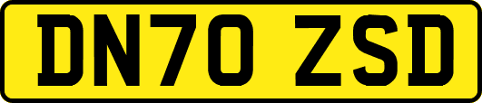 DN70ZSD