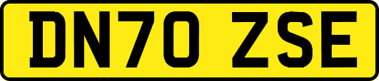 DN70ZSE