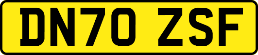 DN70ZSF
