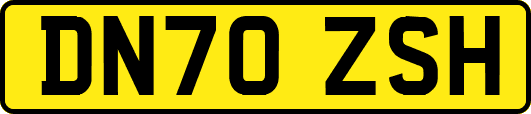 DN70ZSH