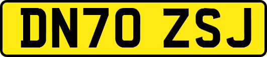 DN70ZSJ