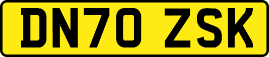 DN70ZSK