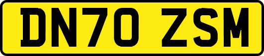 DN70ZSM