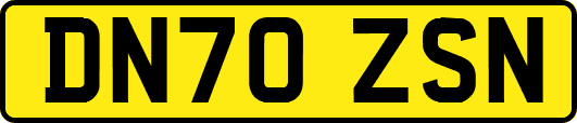 DN70ZSN