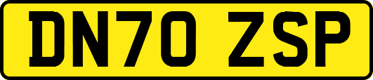 DN70ZSP