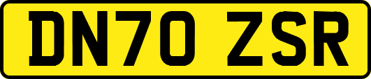 DN70ZSR