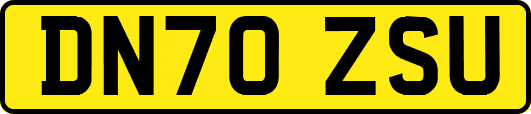 DN70ZSU