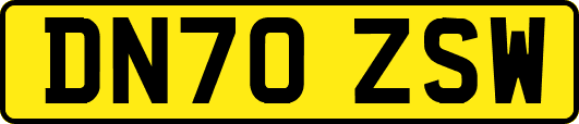 DN70ZSW