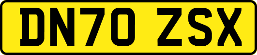 DN70ZSX