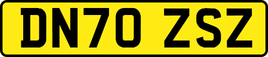 DN70ZSZ