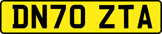 DN70ZTA