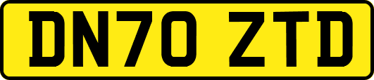 DN70ZTD