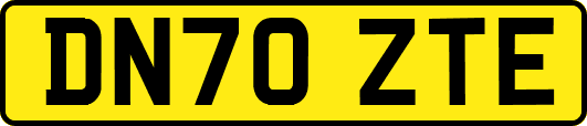 DN70ZTE