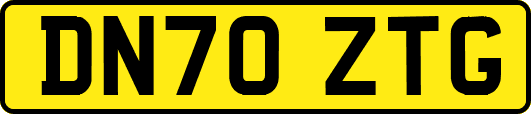 DN70ZTG