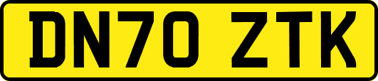 DN70ZTK