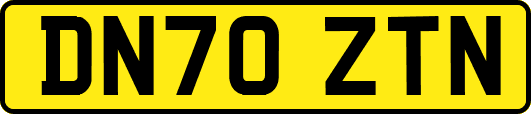 DN70ZTN