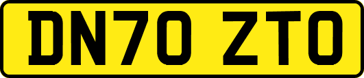 DN70ZTO