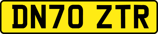 DN70ZTR