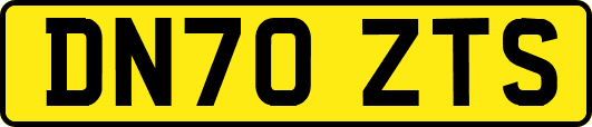 DN70ZTS