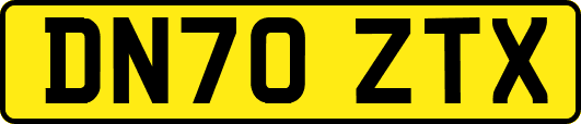 DN70ZTX