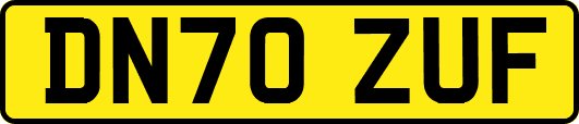 DN70ZUF