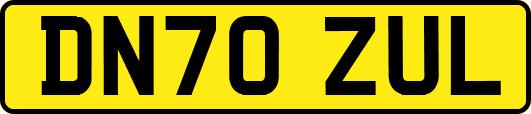 DN70ZUL