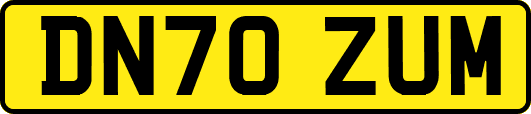DN70ZUM