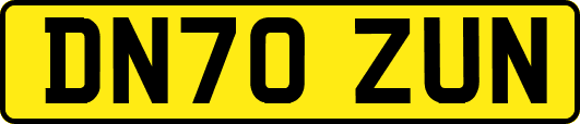 DN70ZUN