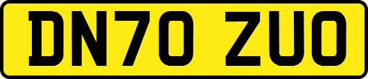 DN70ZUO
