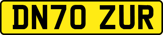 DN70ZUR