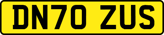 DN70ZUS