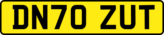 DN70ZUT