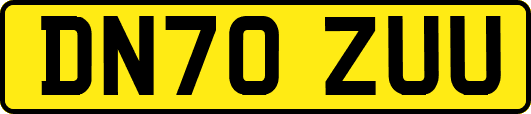 DN70ZUU
