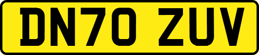 DN70ZUV
