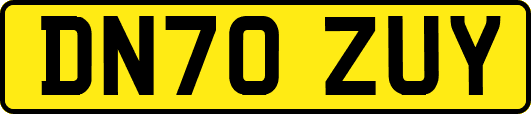 DN70ZUY